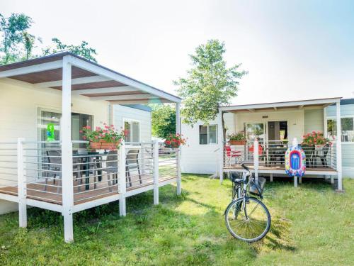 Ferienwohnung Caorle 604s