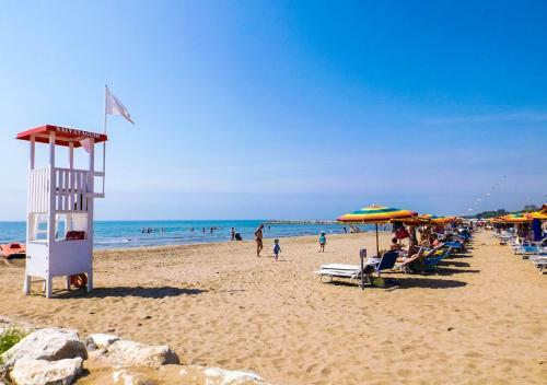 Adria Holidays Mobile Homes, Caorle