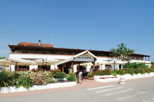 Adria Holidays Mobile Homes, Caorle