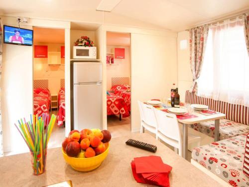 Ferienwohnung Caorle 603s