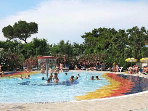 Ferienwohnung Caorle 603s