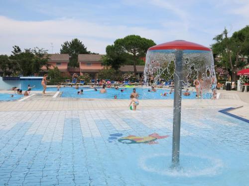 Ferienwohnung Caorle 603s