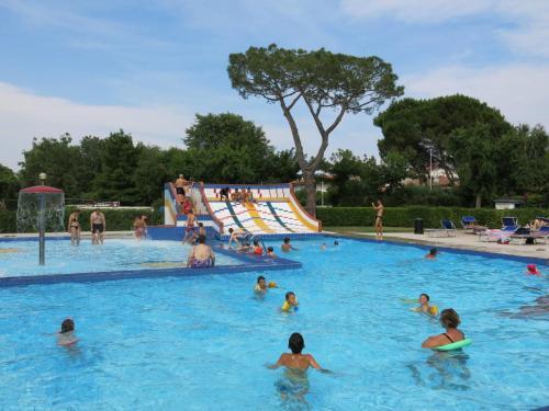 Ferienwohnung Caorle 603s