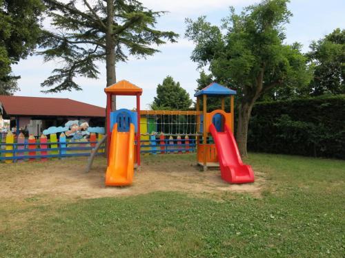 Ferienwohnung Caorle 603s