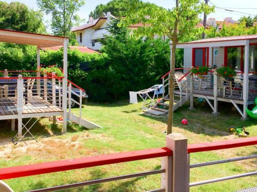 Ferienwohnung Caorle 603s