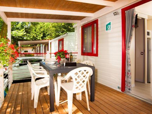 Ferienwohnung Caorle 603s