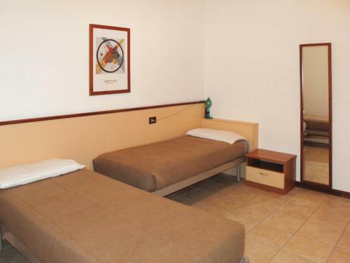 Apartamento Residence Robinia 433s