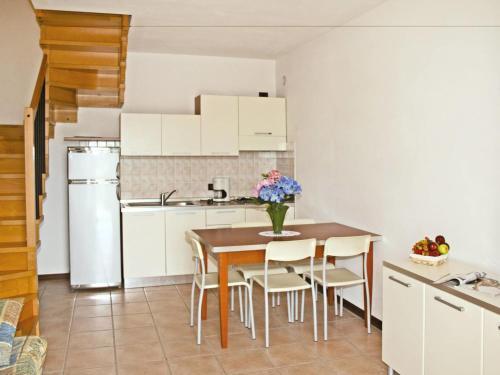 Apartamento Residence Robinia 433s