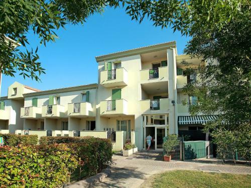 Apartamento Residence Robinia 433s