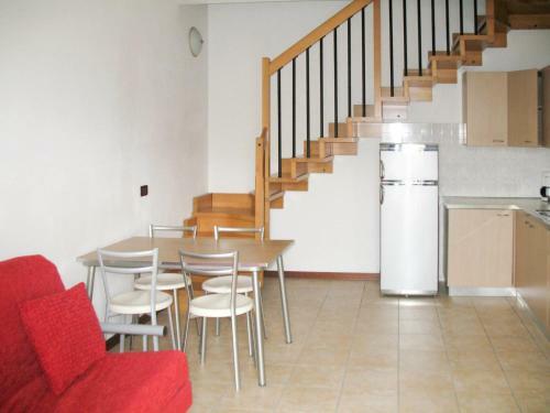 Apartamento Residence Robinia 433s