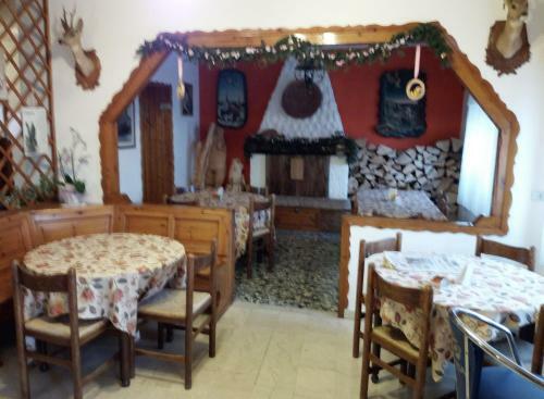 Hotel Albergo Al Pino