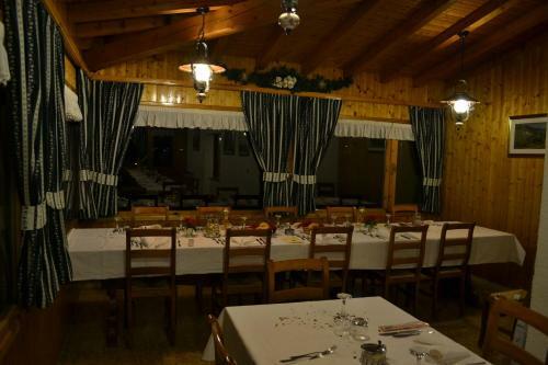 Hotel Albergo Al Pino