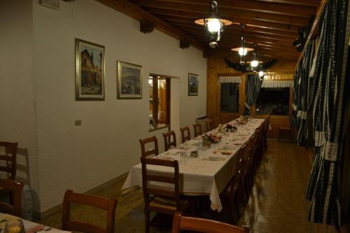 Hotel Albergo Al Pino