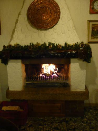 Hotel Albergo Al Pino