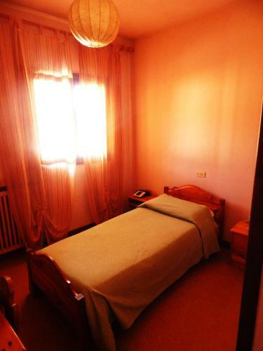 Hotel Albergo Sette Teste