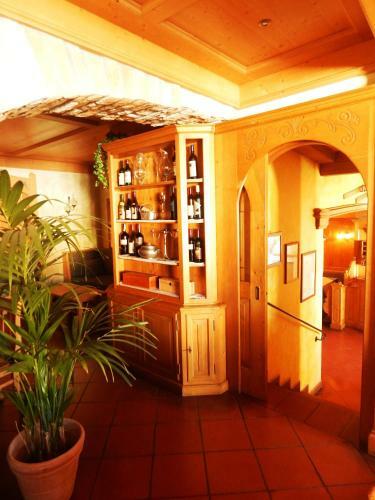 Hotel Albergo Sette Teste