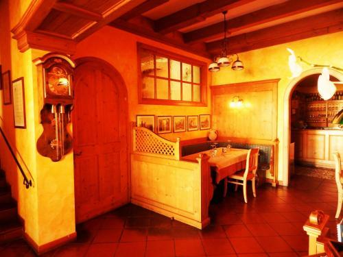 Hotel Albergo Sette Teste