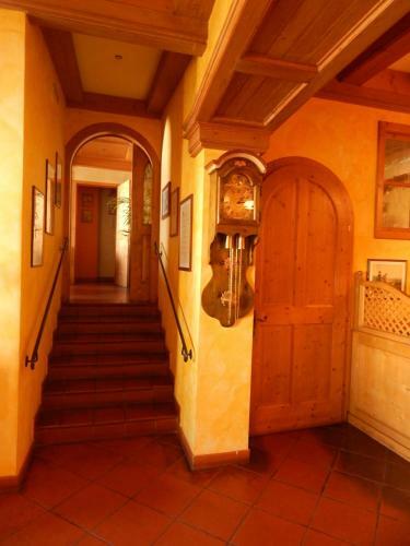 Hotel Albergo Sette Teste