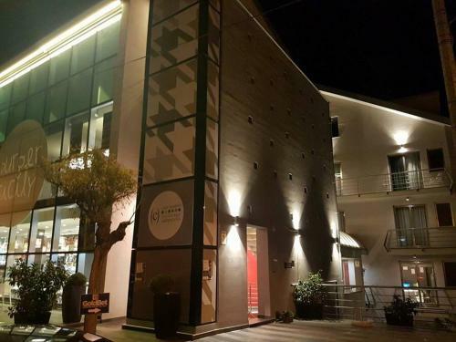 Bed & Breakfast Residence Campanella