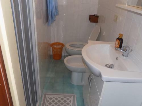 Apartment In Eraclea Mare 24690