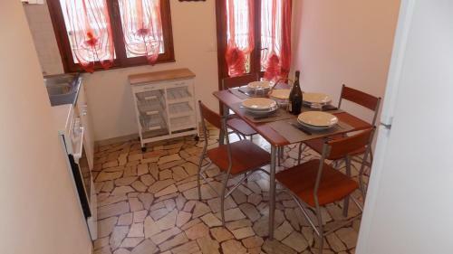 Apartment In Eraclea Mare 24690