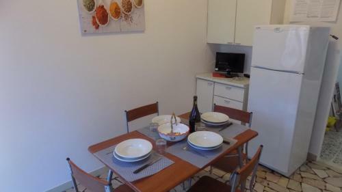 Apartment In Eraclea Mare 24690