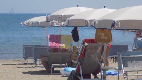 Apartment In Eraclea Mare 24690