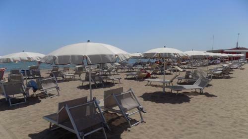 Apartment In Eraclea Mare 24690