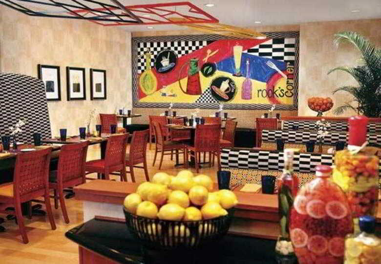 Hotel Renaissance Chicago Northshore