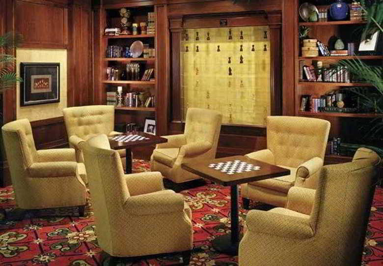 Hotel Renaissance Chicago Northshore