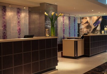 Hotel Renaissance Chicago Northshore