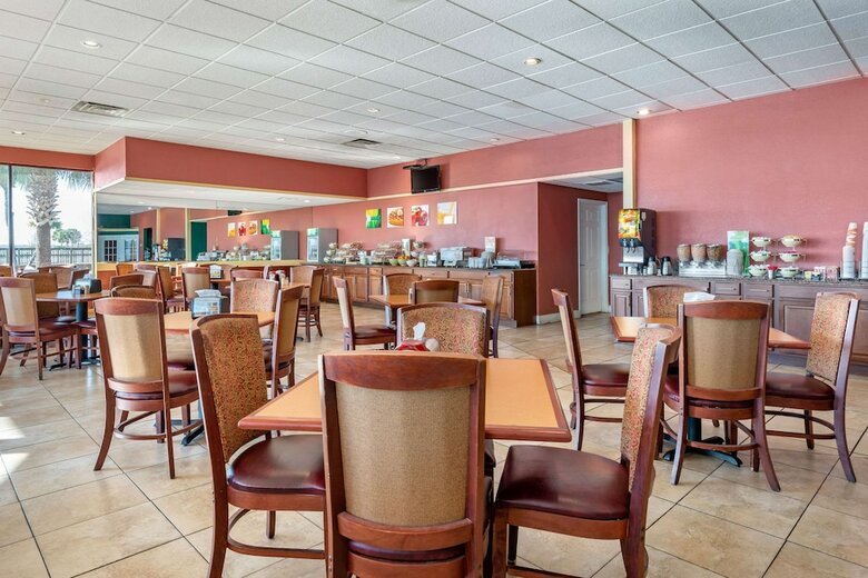 Hotel Quality Inn And Suites Riverfront