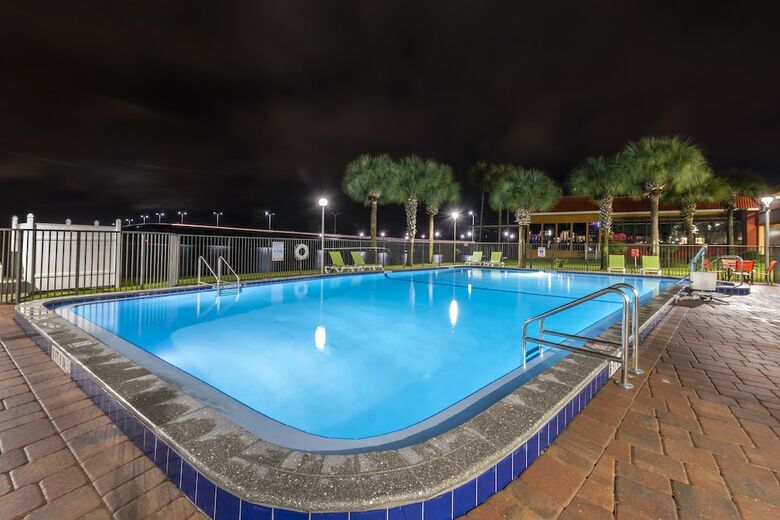 Hotel Quality Inn And Suites Riverfront