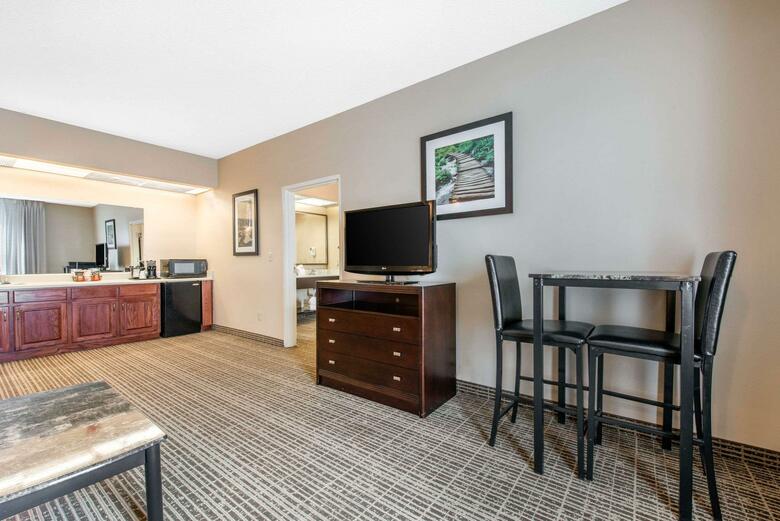 Hotel Quality Inn Palm Bay