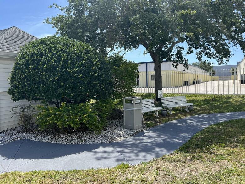 Hotel Quality Inn Palm Bay
