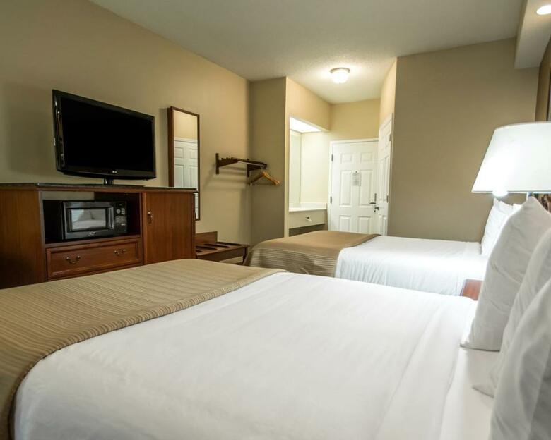 Hotel Quality Inn Palm Bay
