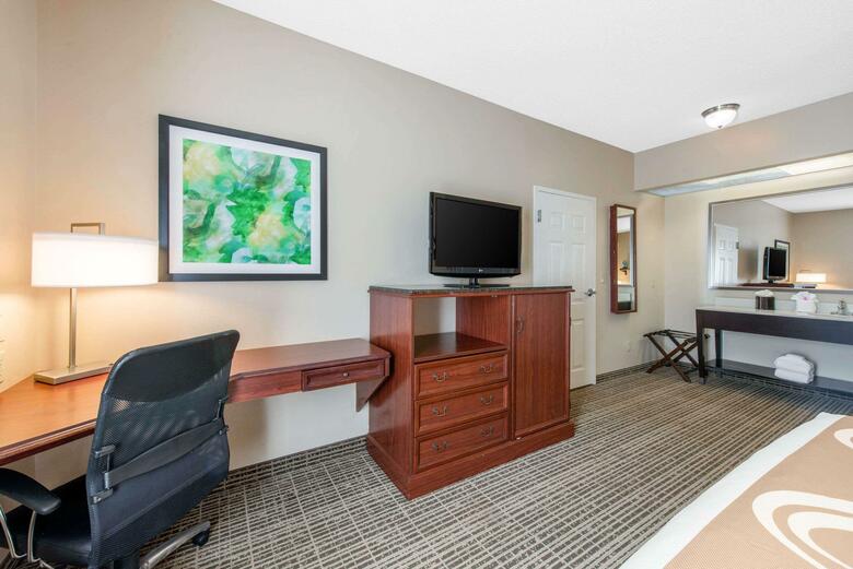Hotel Quality Inn Palm Bay