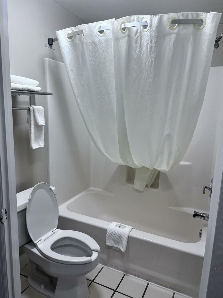 Hotel Quality Inn Palm Bay