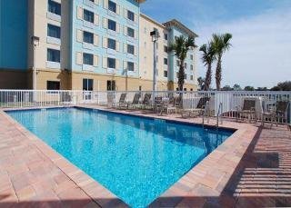 Hotel Comfort Suites Palm Bay