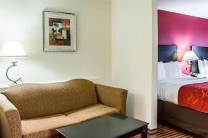 Hotel Comfort Suites Palm Bay