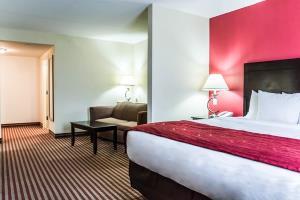 Hotel Comfort Suites Palm Bay