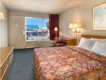 Posada Knights Inn - Plant City