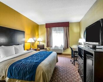 Best Western Plus Plant City Hotel