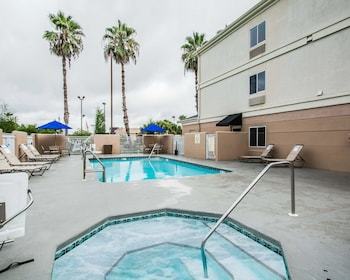 Best Western Plus Plant City Hotel