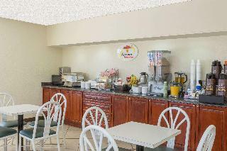 Hotel Super 8 Ashburn