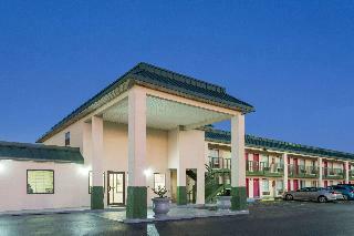 Hotel Super 8 Ashburn