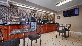 Motel Best Western Ashburn Inn