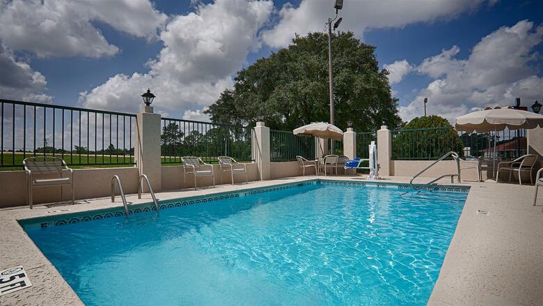 Motel Best Western Ashburn Inn