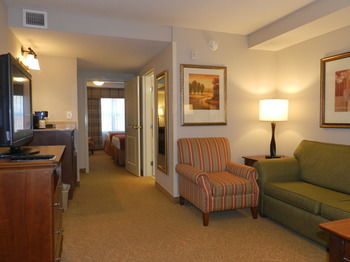 Hotel Country Inn & Suites By Carlson Braselton