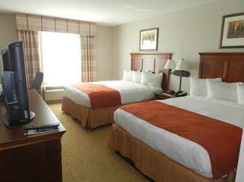 Hotel Country Inn & Suites By Carlson Braselton